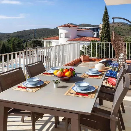 Gy By Interhome Holiday home Llanca