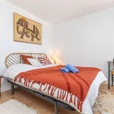 Gy By Interhome Holiday home