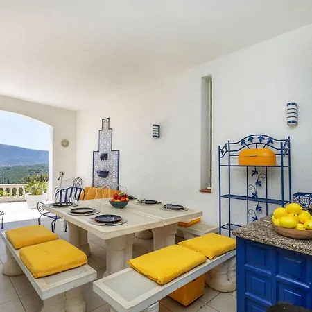 Holiday home Gy By Interhome Llanca