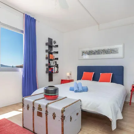 Gy By Interhome Llançà