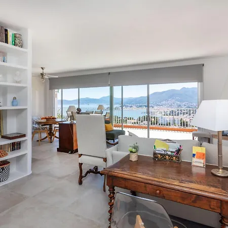 Hébergement de vacances Gy By Interhome *