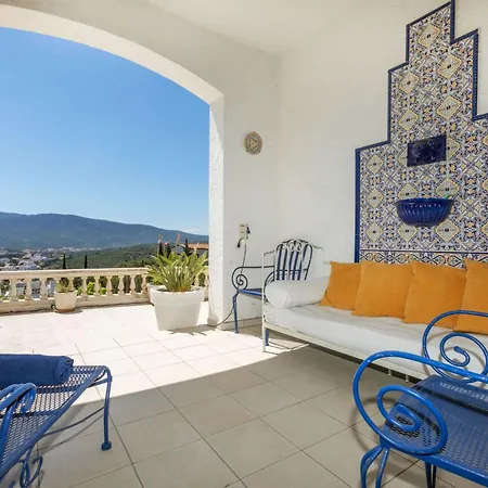 Gy By Interhome * Llançà