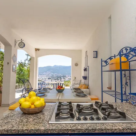 Gy By Interhome Llançà